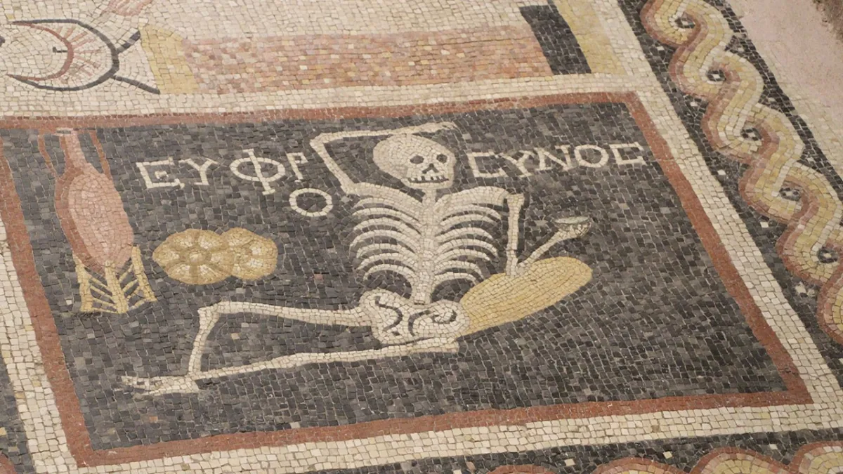 Hatay Arkeoloji Müzesi 2026 yılının sonunda ziyarete açılacak