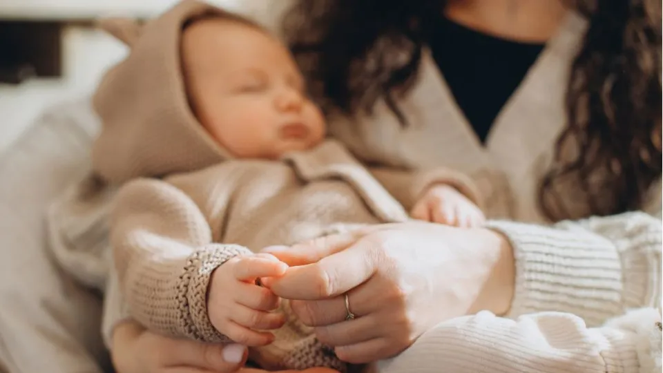 Türkiye’nin doğum sancısı