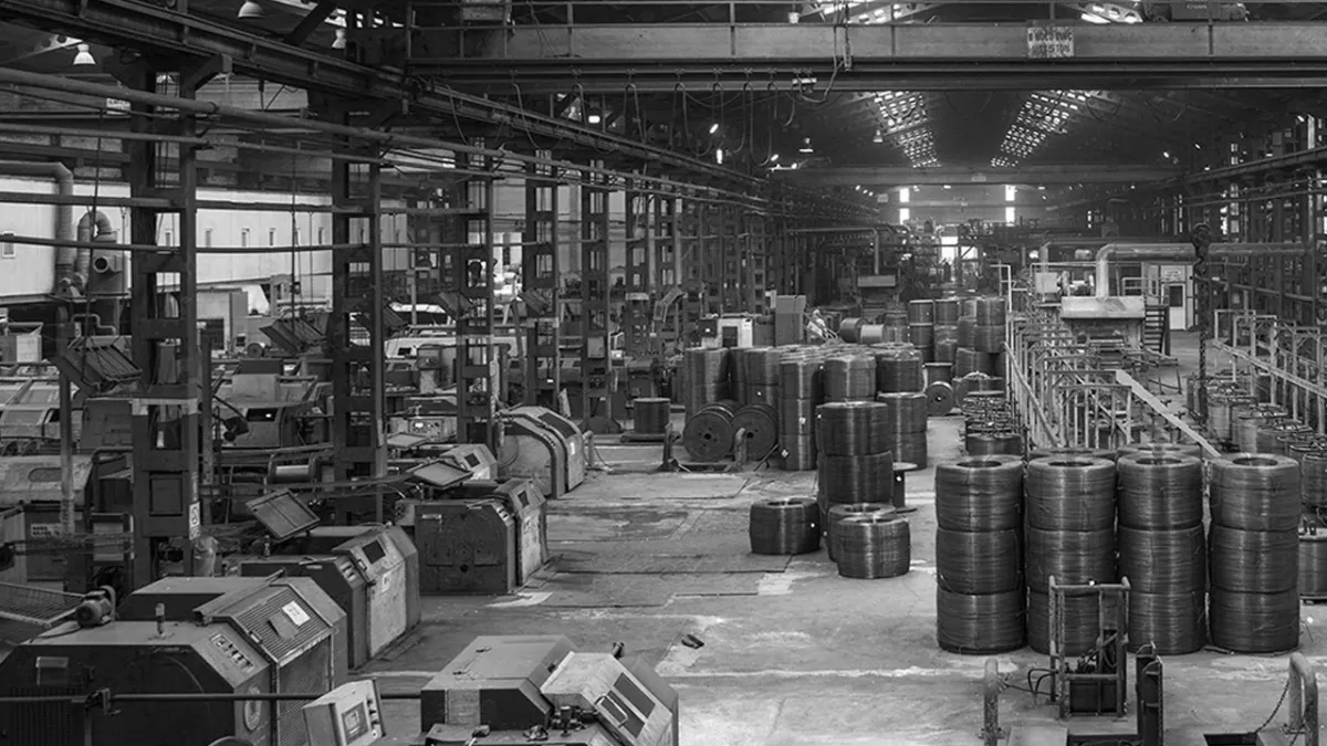 Özyaşar Galvaniz'den yüzde 310 bedelsiz sermaye artırımı kararı