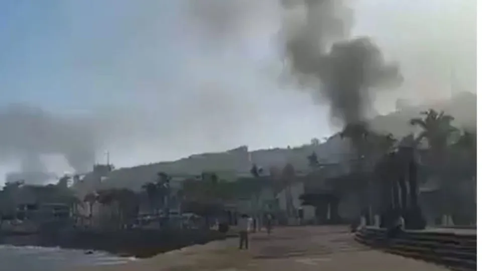 Kartel baronunun öldürülmesi Meksika'yı karışırdı