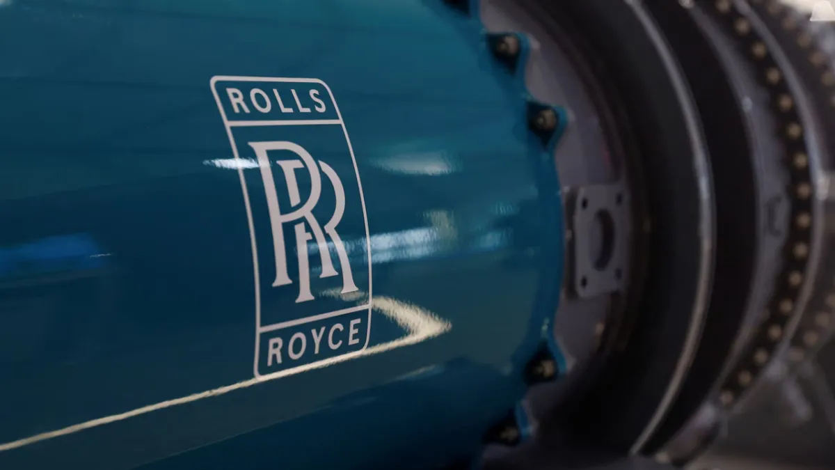 Reuters: Rolls-Royce 1,5 milyar sterlinlik hisse geri alım programı açıklayacak