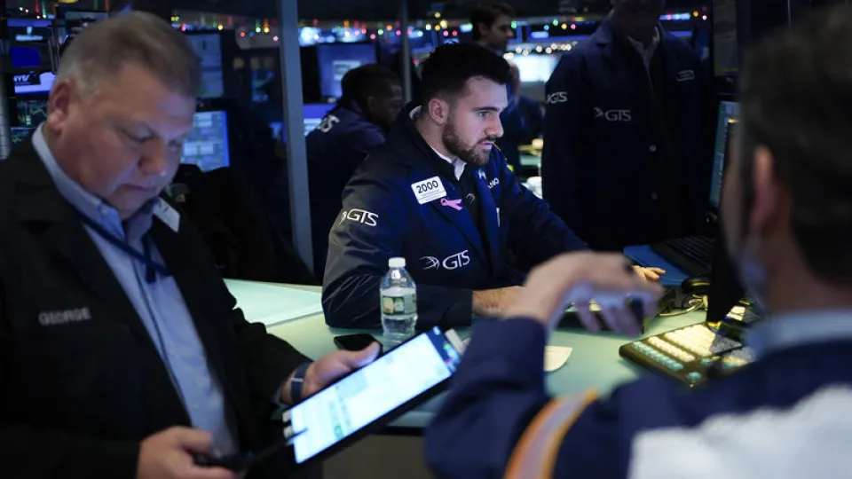 Küresel piyasalarda yeniden ABD problemi