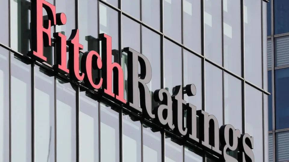 Fitch: Çin dış talebe ve mali desteğe bağımlı hale geldi