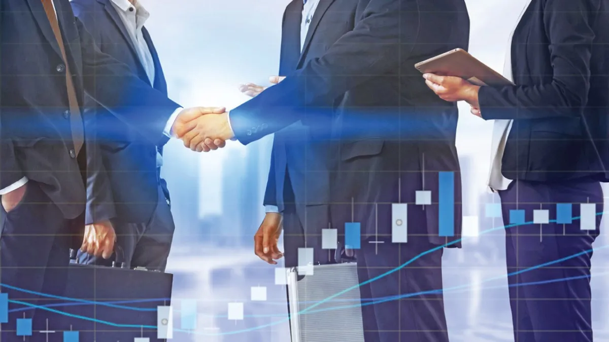 Birleşme ve satın almalar 16,2 milyar dolara ulaştı