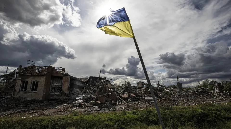 Dünya Bankası Ukrayna'nın yeniden inşa maliyetini güncelledi