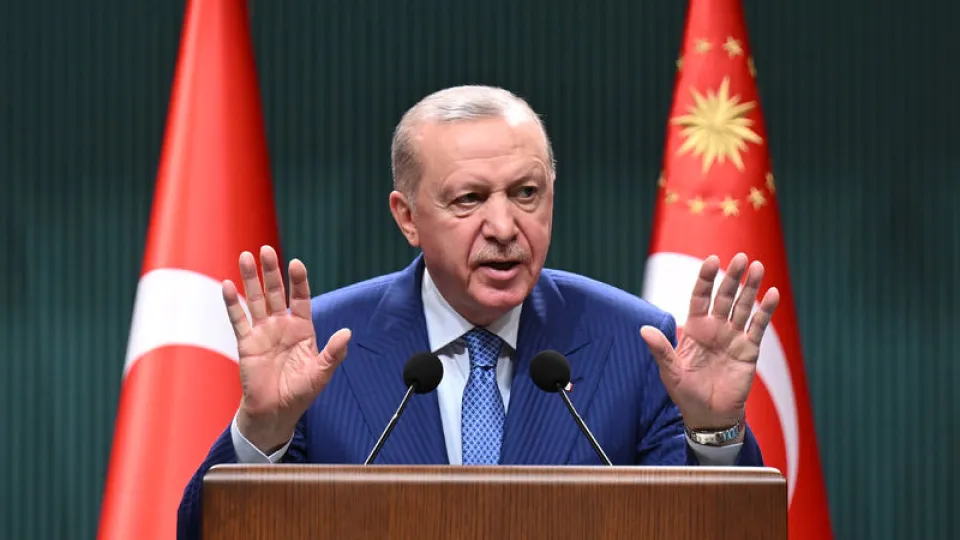 Erdoğan'dan Kabine Toplantısı sonrası açıklamalar