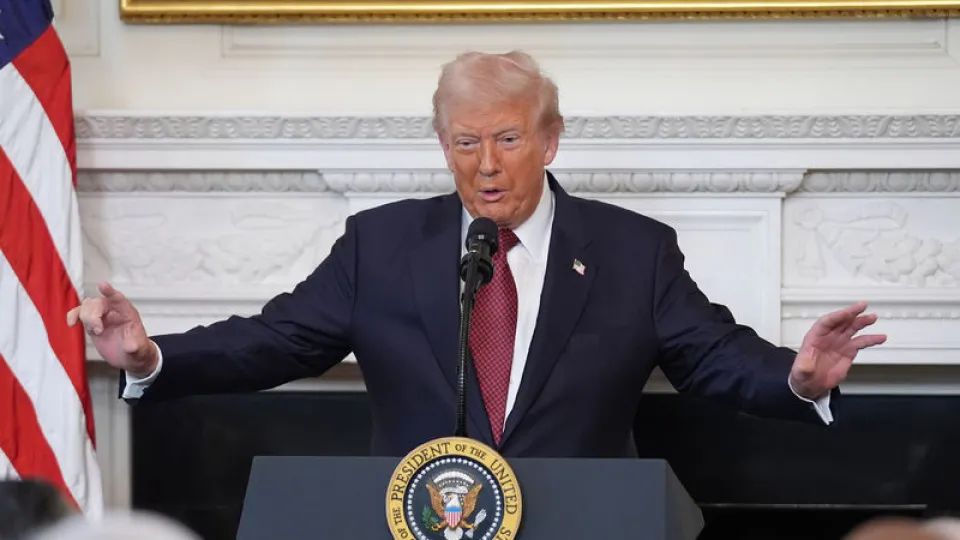 Trump tarifeleri geri getirmek için alternatif yol arıyor 