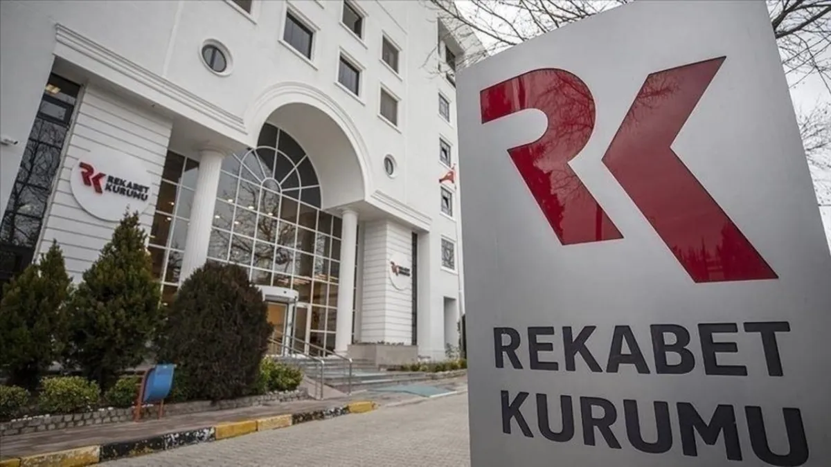Bankalara 'rekabet' soruşturması