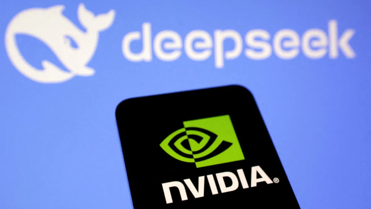 DeepSeek yasak olmasına rağmen Nvidia ile eğitildi: Çin ihracat kontrollerini deldi mi?