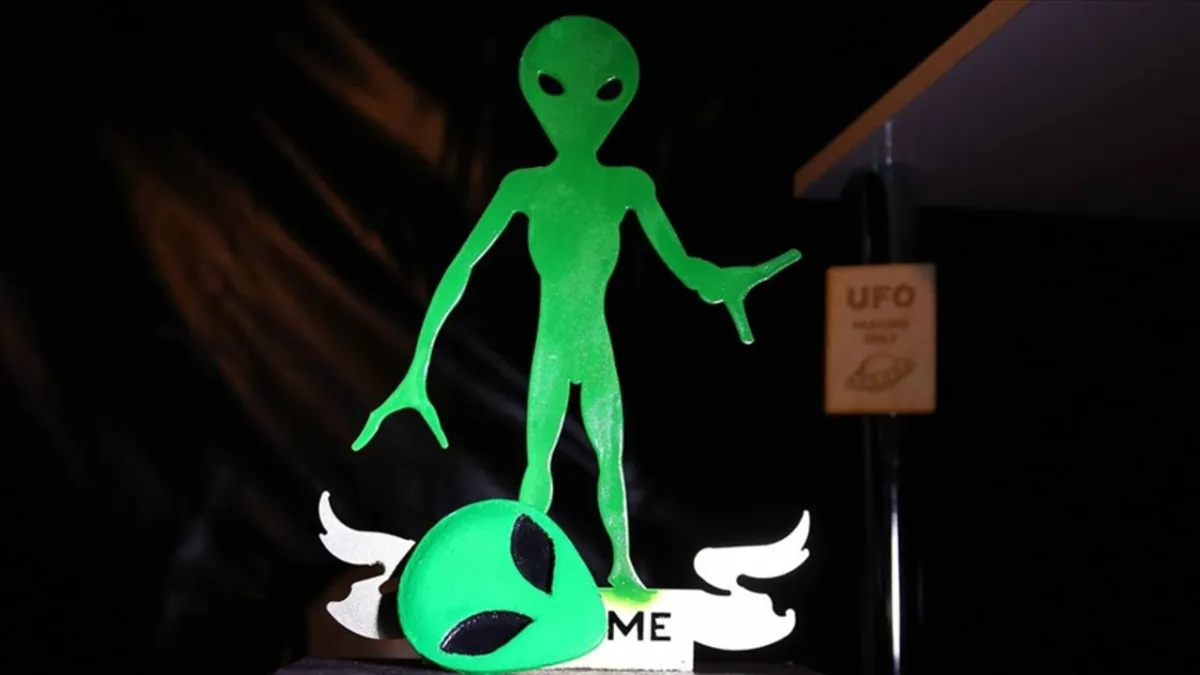 UFO’lar ve uzaylı iddiaları yeniden gündemde: 'Tanıklar' ve resmi veriler ne söylüyor?