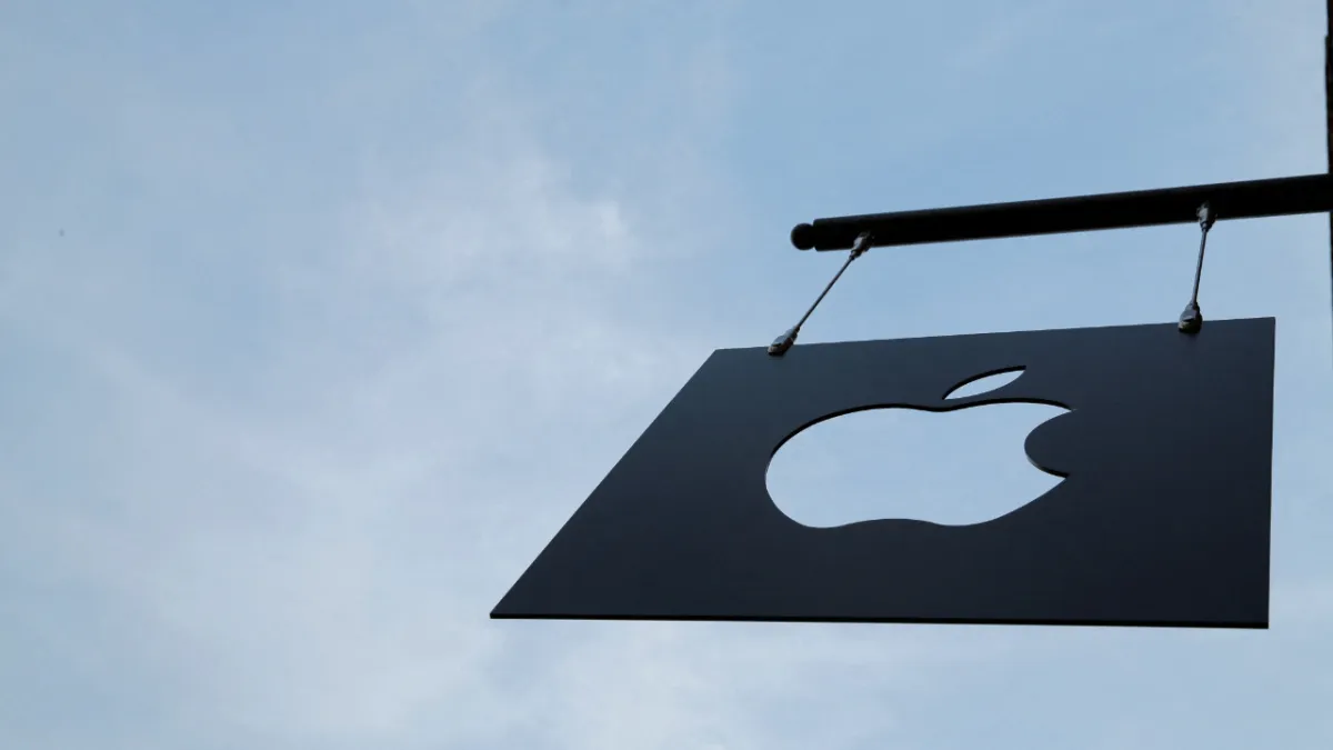 Apple'dan ABD'ye üretim hamlesi: Mac Mini montajı...