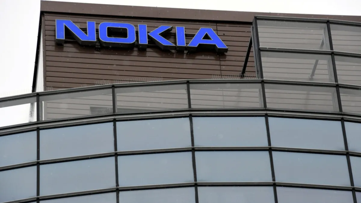 Nokia ve Amazon Web Services’den yapay zeka destekli 5G hamlesi