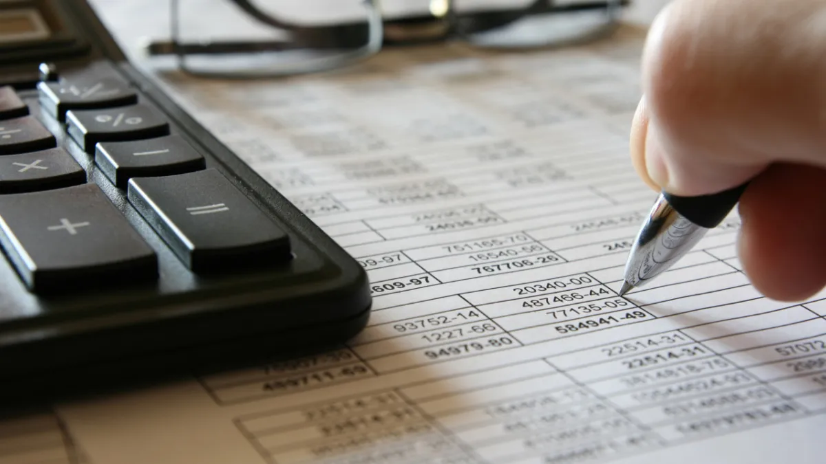 EYAŞ'tan kar dağıtımı kararı çıktı