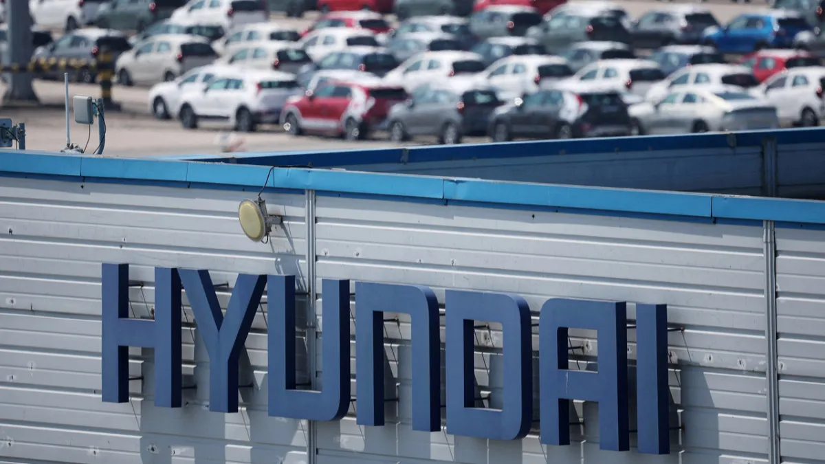 Hyundai'den milyarlarca dolarlık yatırım kararı:...
