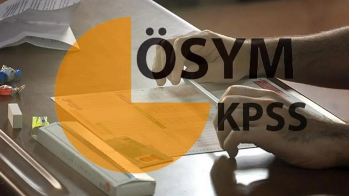 KPSS 2026/1 (merkezi atama) tercihleri başladı mı, ne zaman başlayacak?