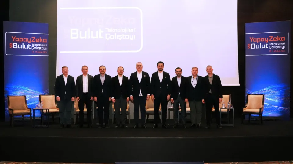 Finans sektöründe yapay zeka altyapısı hazırlığı