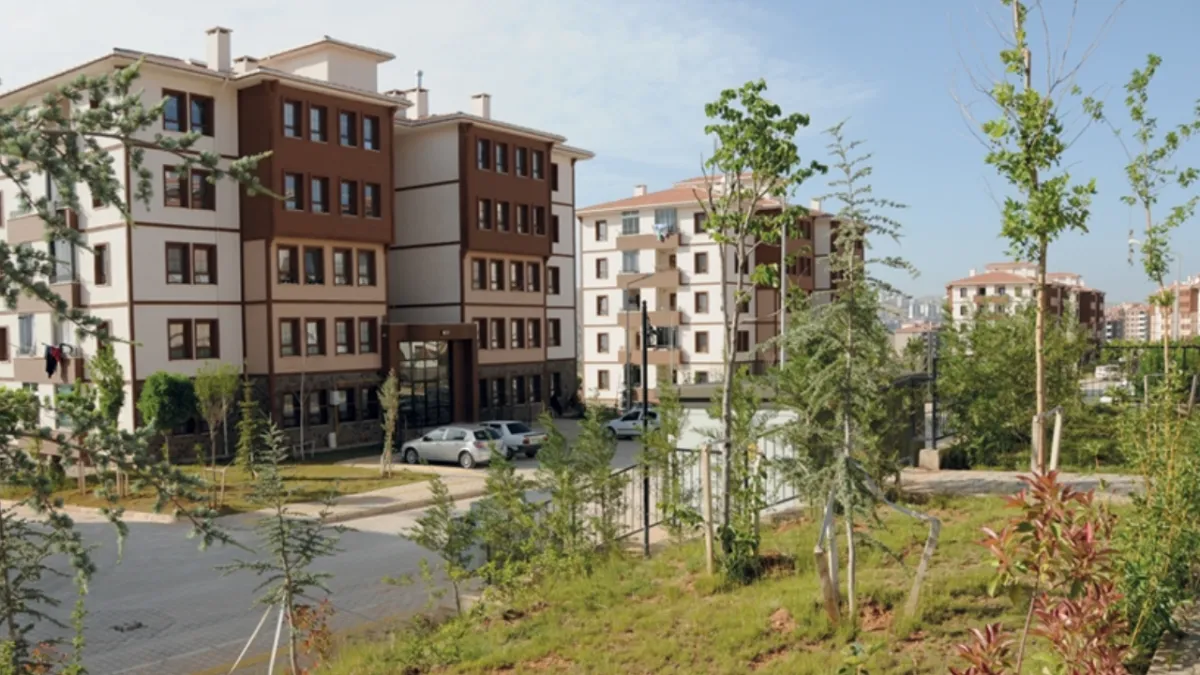 Muğla TOKİ başvuru sonuçları açıklandı mı, isim listesi belli oldu mu? Kura çekimi ne zaman?