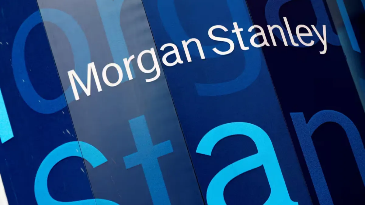Morgan Stanley analistlerinden Türk hisseleri için "düzeltme" senaryosu, bankalar için "ucuz" tespiti