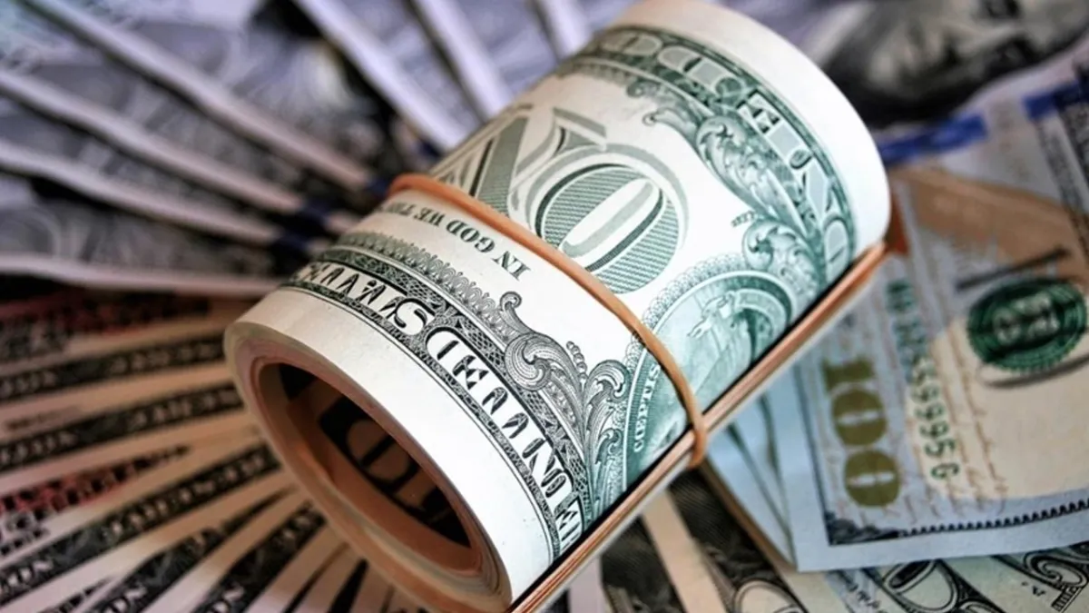 Küresel borçta rekor artış: Toplam borç 348 trilyon doları aştı