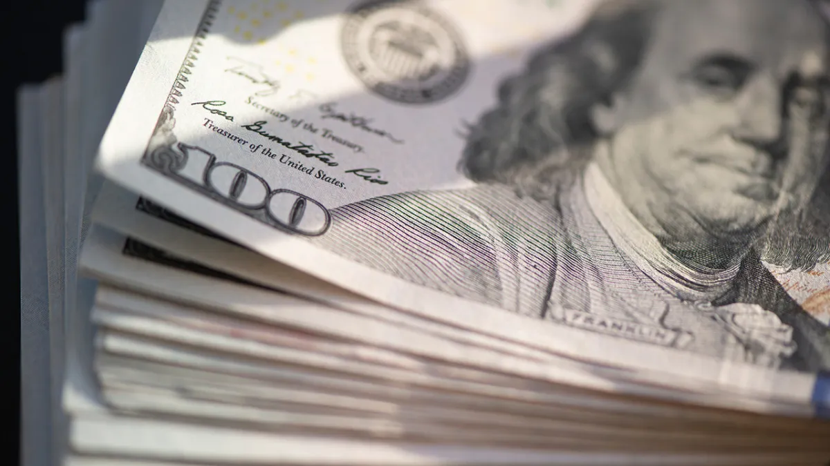 Küresel borçlar tüm zamanların en yüksek seviyesine çıktı