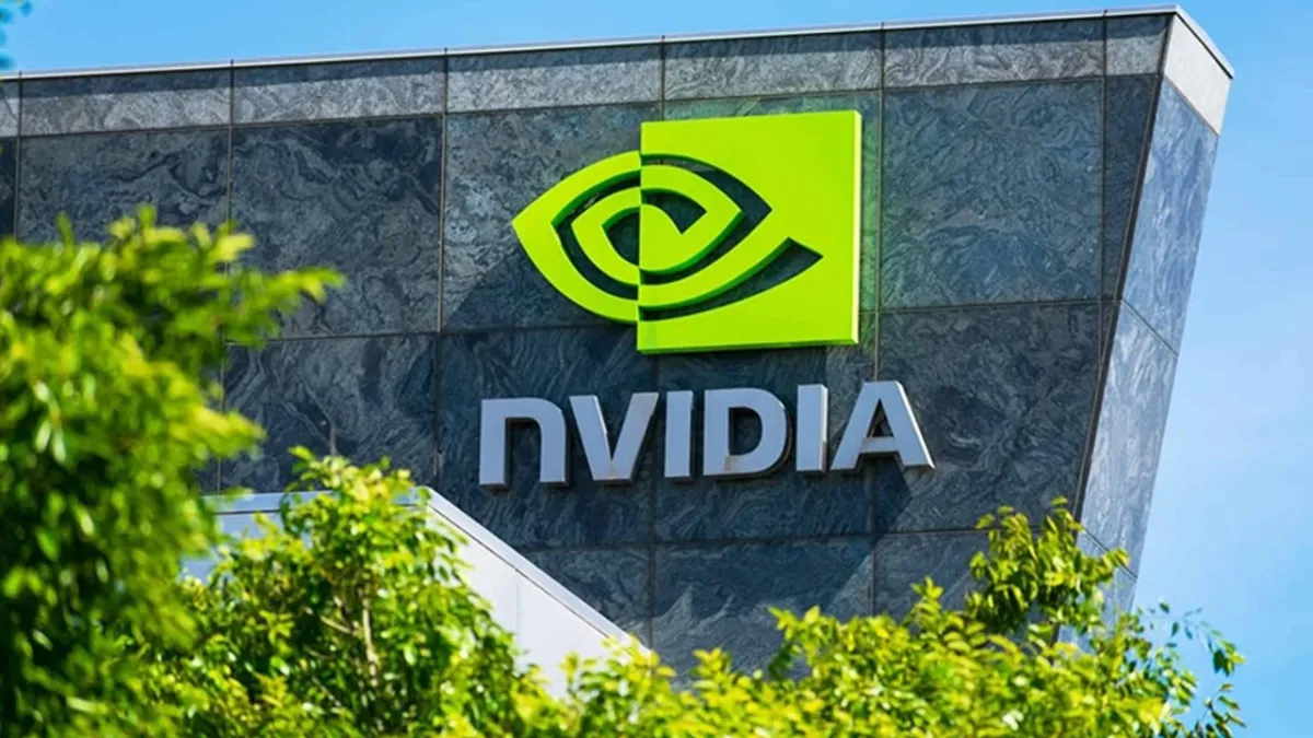Piyasaların gözü Nvidia’daydı: Kâr beklentileri aşarak rekor kırdı