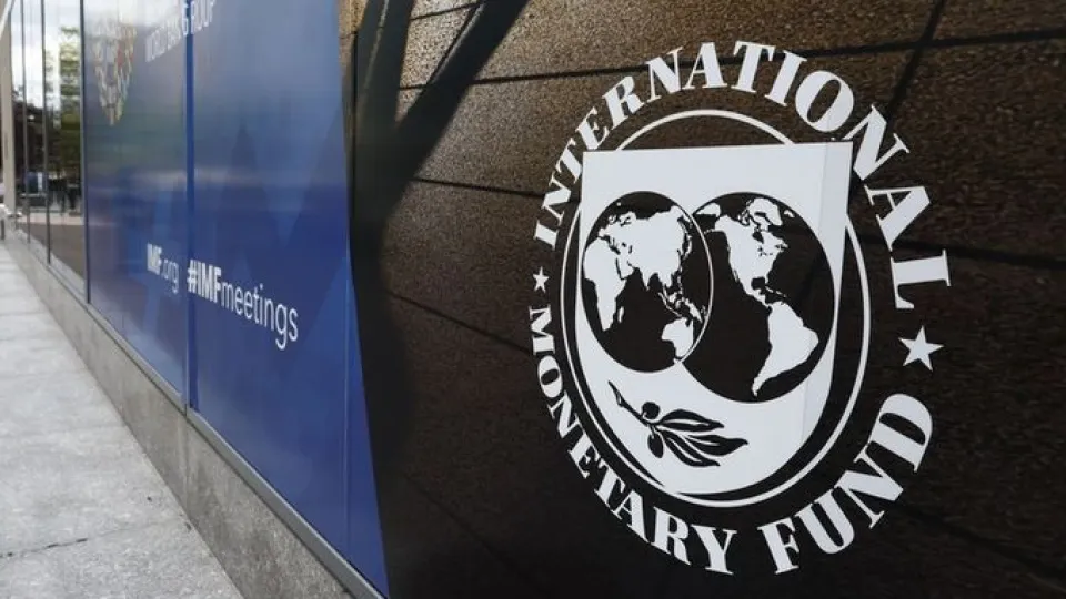 IMF'ye göre Suriye ekonomisi toparlanmaya devam ediyor