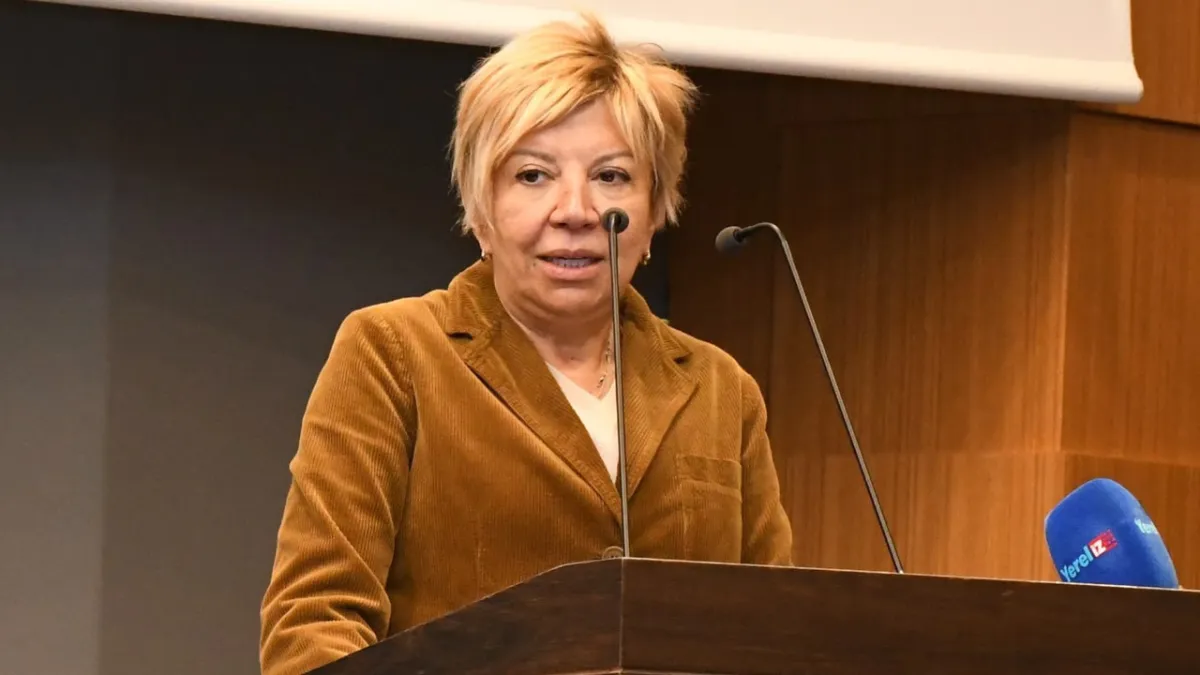 İTB Başkanı Kestelli: Serbest ticaret anlaşmaları tarımı zorlayacak