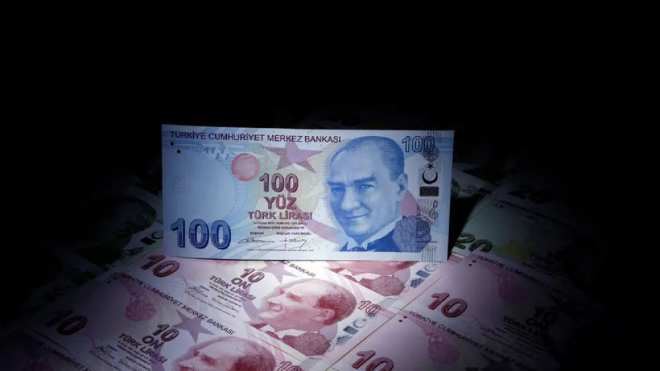 Hazine: Borçlanma komposizyonu dengeli şekilde oluşturulmaya devam edecek