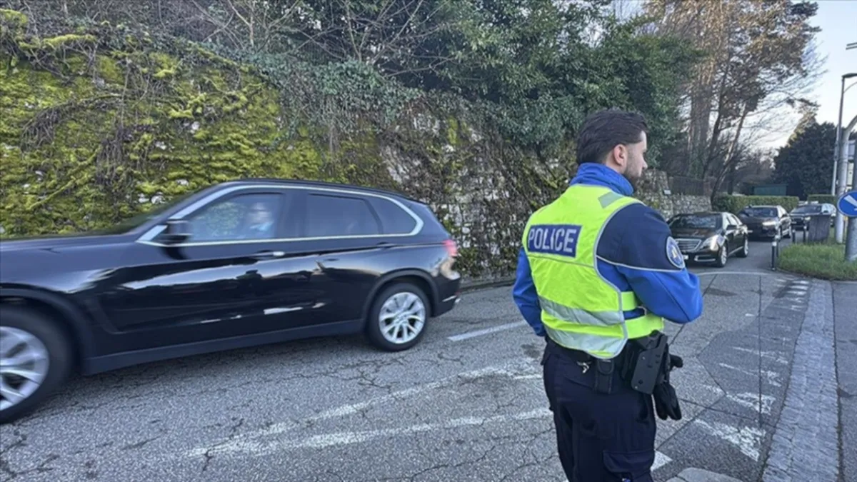 ABD ile İran arasındaki müzakerelerin üçüncü turuna ara verildi