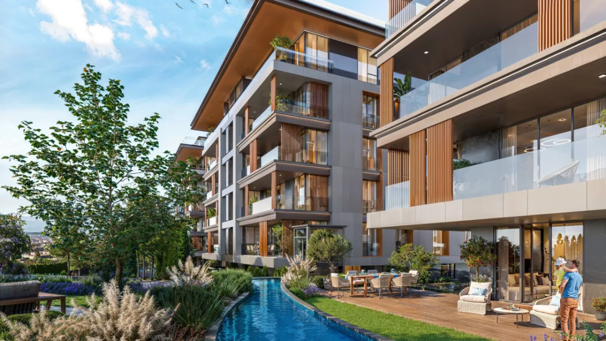 Savur GYO (SVGYO) 1,1 milyar tl’lik halka arzla borsaya geliyor