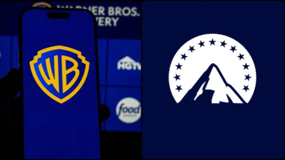 Paramount'un Warner Bros. teklifi Netflix'i geride bıraktı