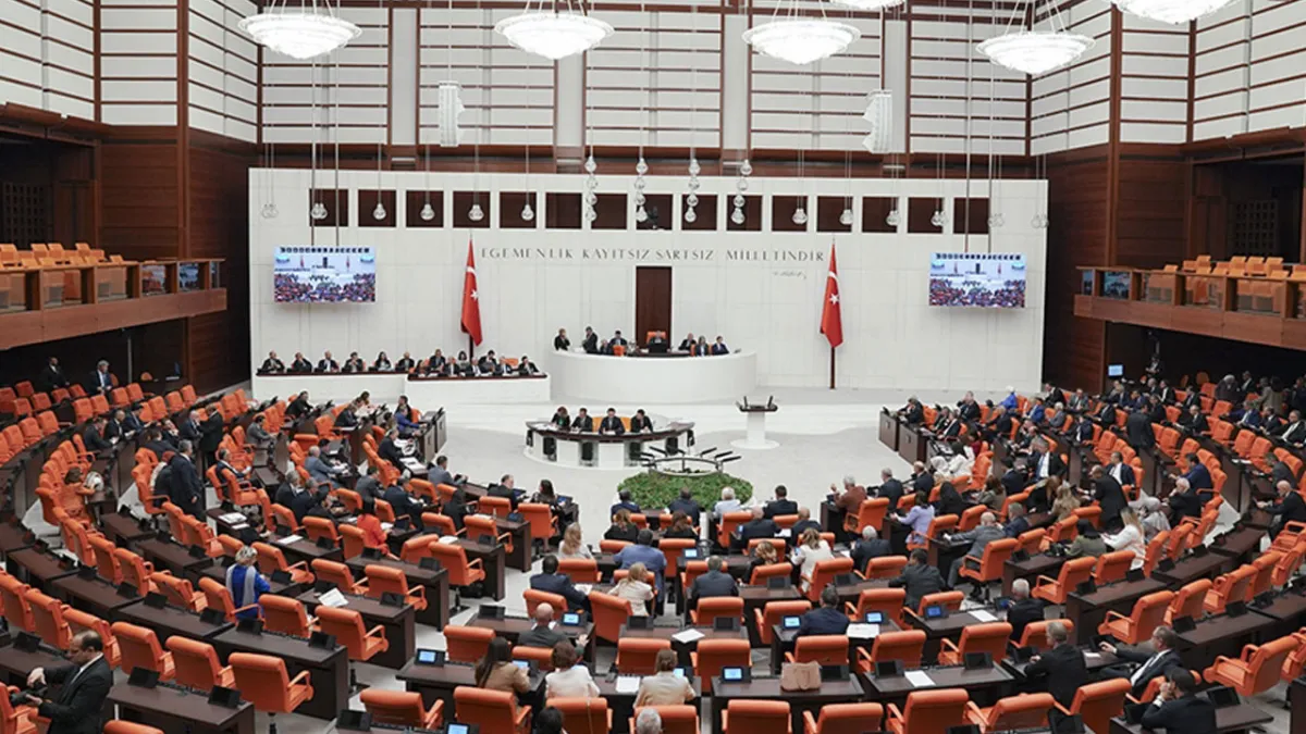 OECD İstanbul Merkezi'nin görev süresi uzatıldı