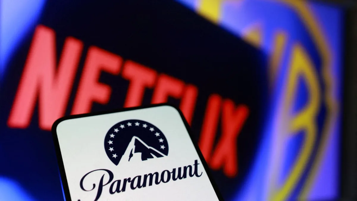 Warner Bros.'tan kritik karar: Paramount'un 31 dolarlık teklifi Netflix'i geride bıraktı