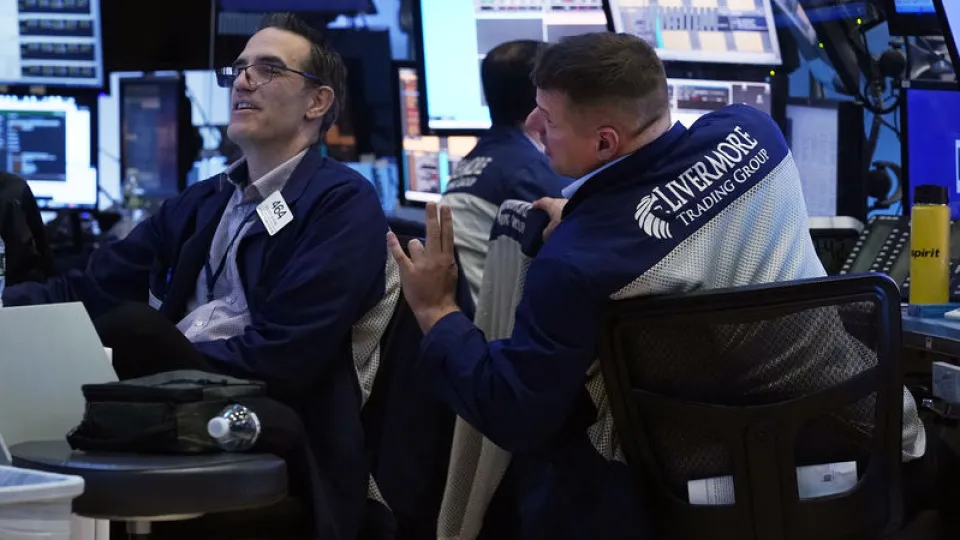 Küresel piyasalarda jeopolitik tansiyon izleniyor