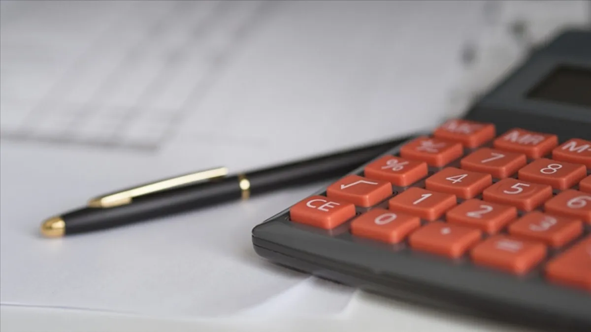 Hizmet ÜFE bir yılın zirvesinde