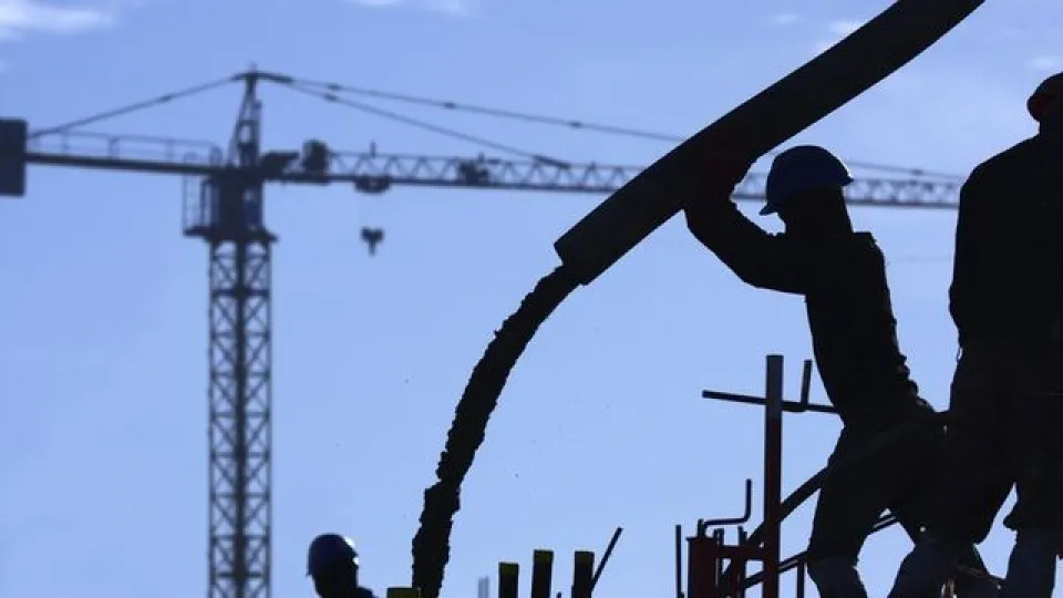 Yapı izinlerinde yüzölçüm artışı durma noktasında 