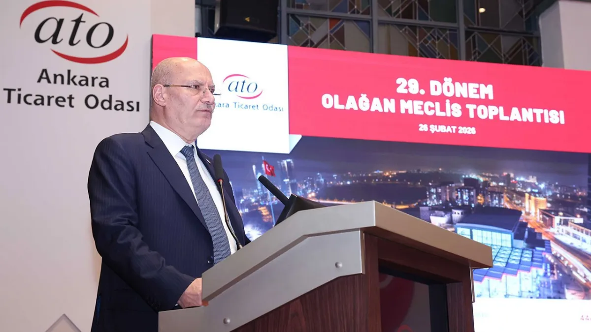 ATO: AB–Hindistan anlaşması Türk sanayisi için alarm niteliğinde