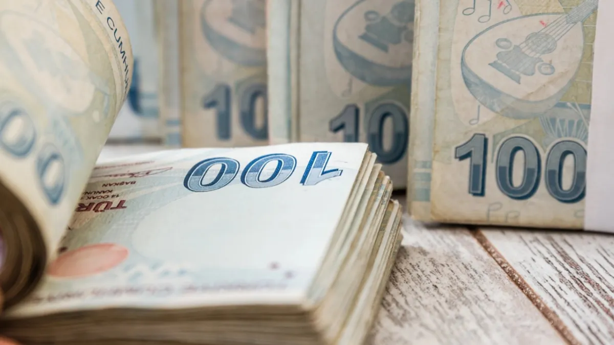 BES'te fon büyüklüğü haftalık 21 milyar TL arttı