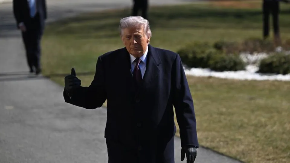 Trump: İran ile görüşmelerden memnun değilim