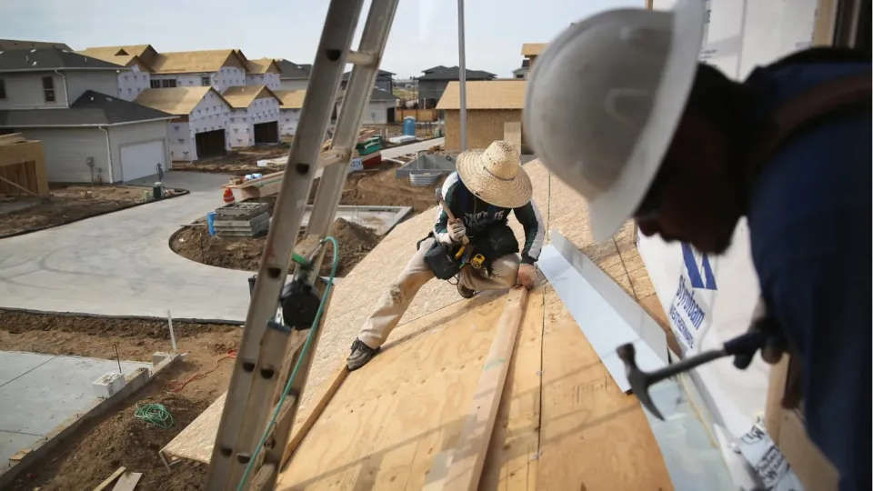 ABD'de inşaat harcamaları beklentileri aştı