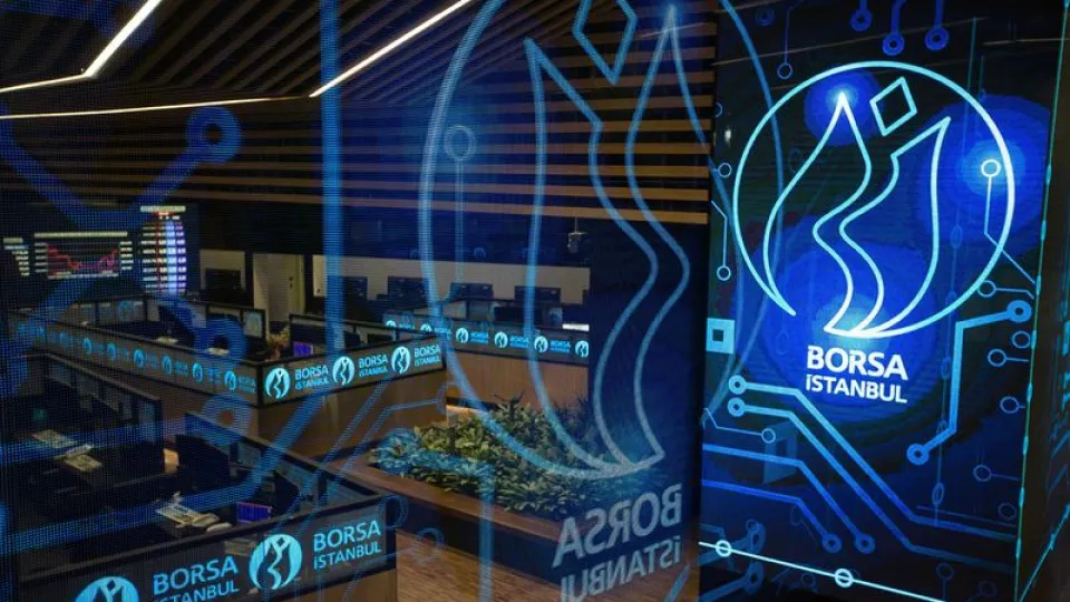 Borsa İstanbul'dan emir/işlem oranı tedbiri