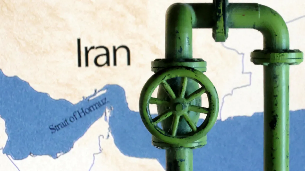 Petrol haftaya şok artışla başladı: WTI 72 doları geçti, Brent petrol 80 dolara dayandı