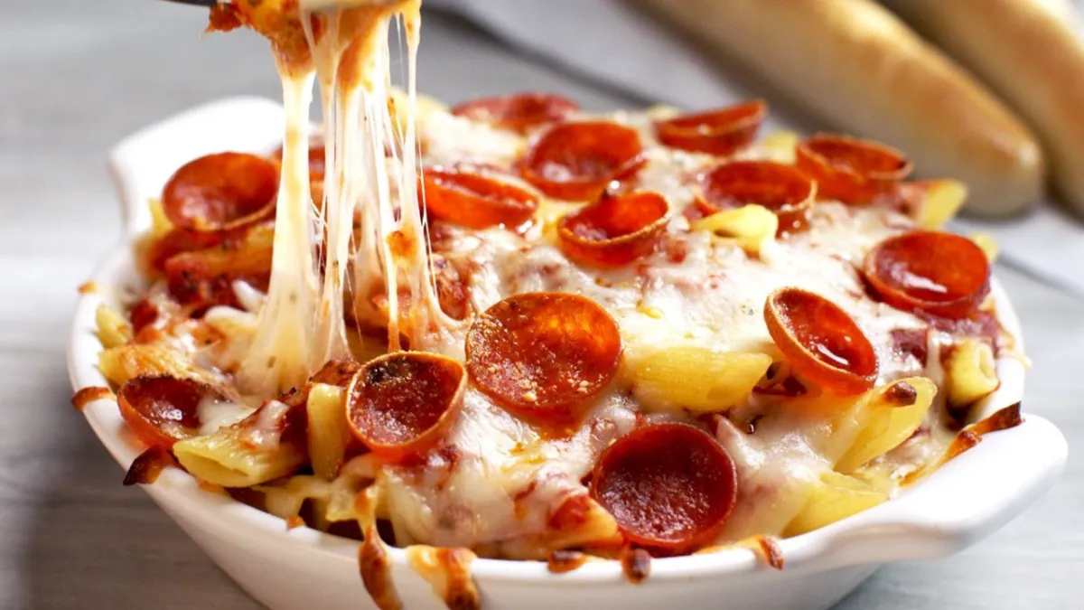 İtalyan yemek zinciri iki restoranını daha kapattı