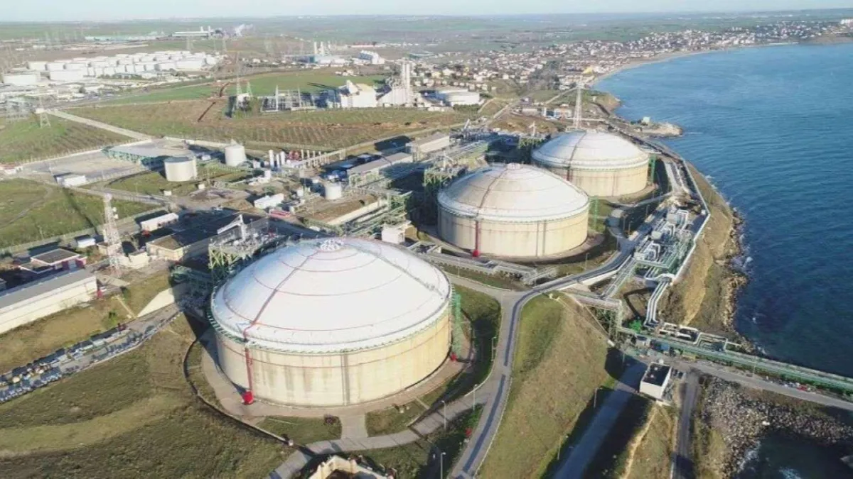 BOTAŞ: Doğalgaz arzı konusunda tüm tedbirler alındı