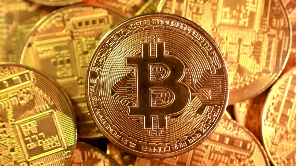 Bitcoin savaşa meydan okuyor: Kripto paralarda sert yükseliş