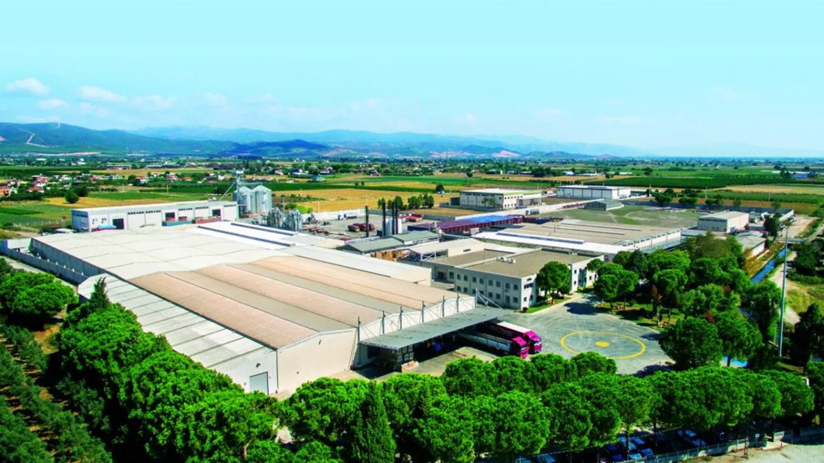 Borsa şirketi 563 milyon zararı sehven açıklamış, 512 milyon TL kar olarak düzeltti