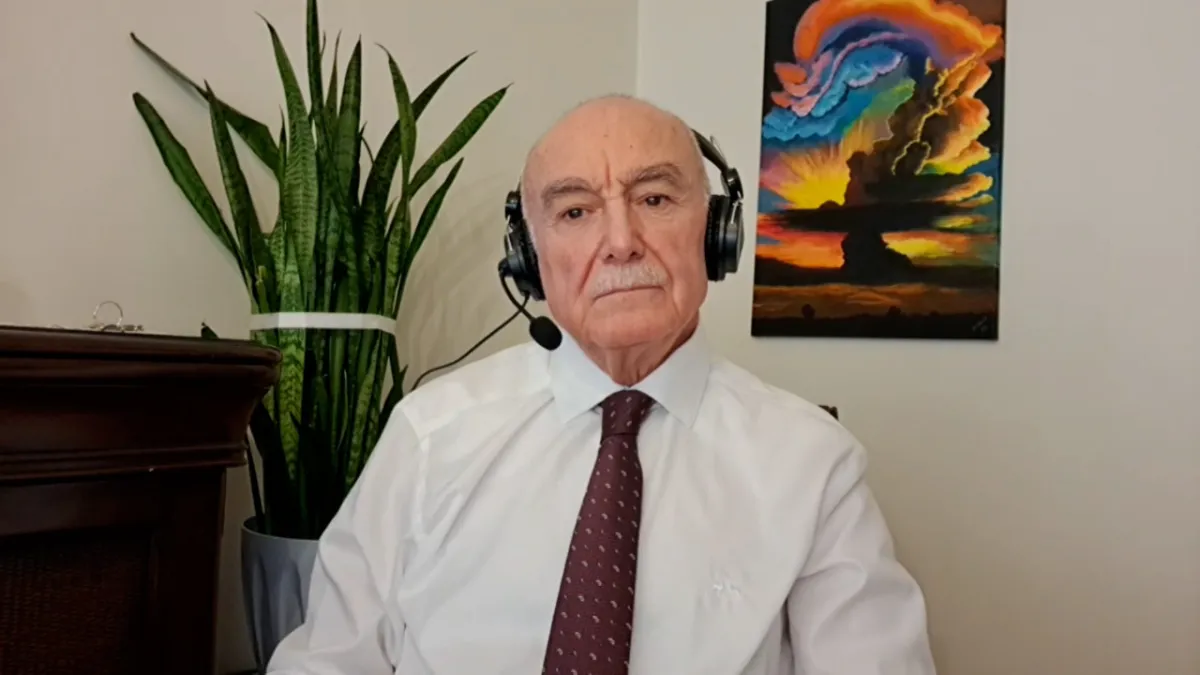 Mehmet Ali Yıldırım: “Piyasanın gürültüsünü değil, stratejinin sesini dinleyin.”