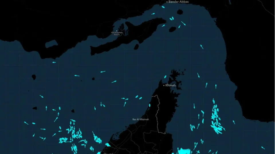 Trump'tan Körfez'deki tankerler için sigorta ve teminat hamlesi