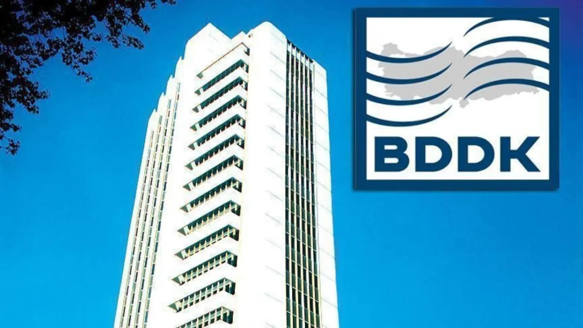 BDDK'dan İktisat Katılım Bankası'na faaliyet izni