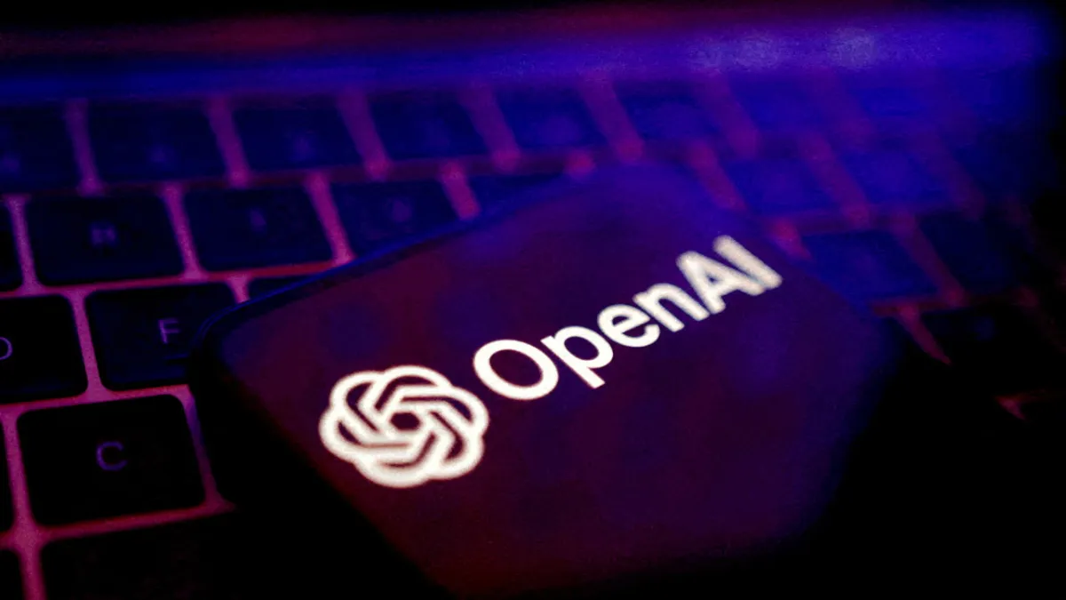 OpenAI’dan GitHub’a rakip hamle: Yeni kod platformu yolda